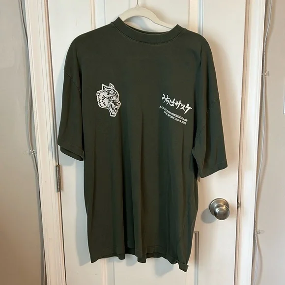 Darc Sport | Shirts | The Path I Walk Darcsport Naruto Sasuke  